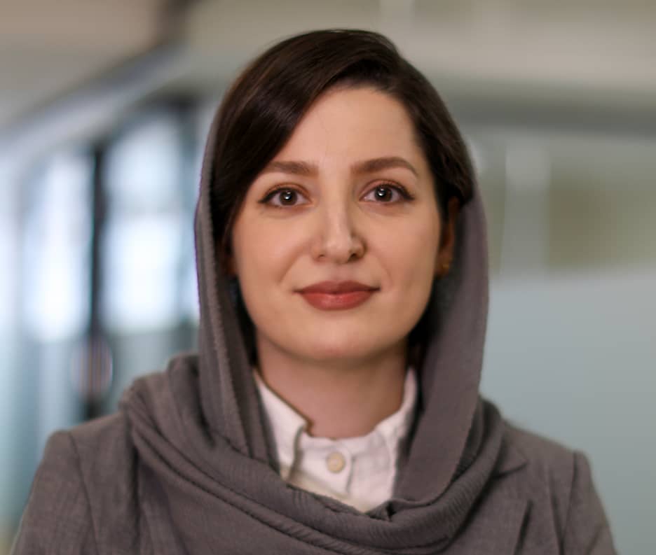سپیده مهرآئین