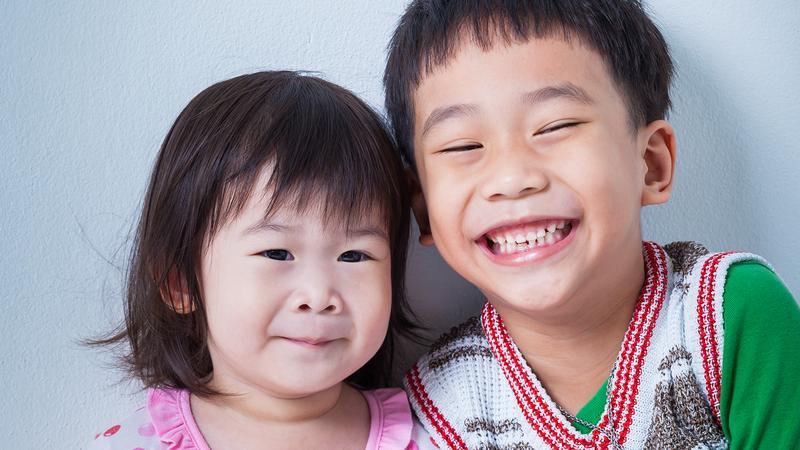 Got Younger Siblings Your Health May Be Better Off 2