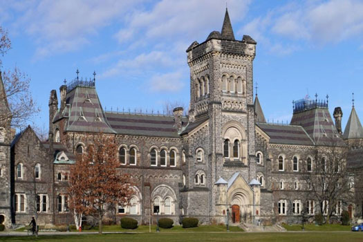 زمان مناسب برای اپلای دانشگاه‌های کانادا