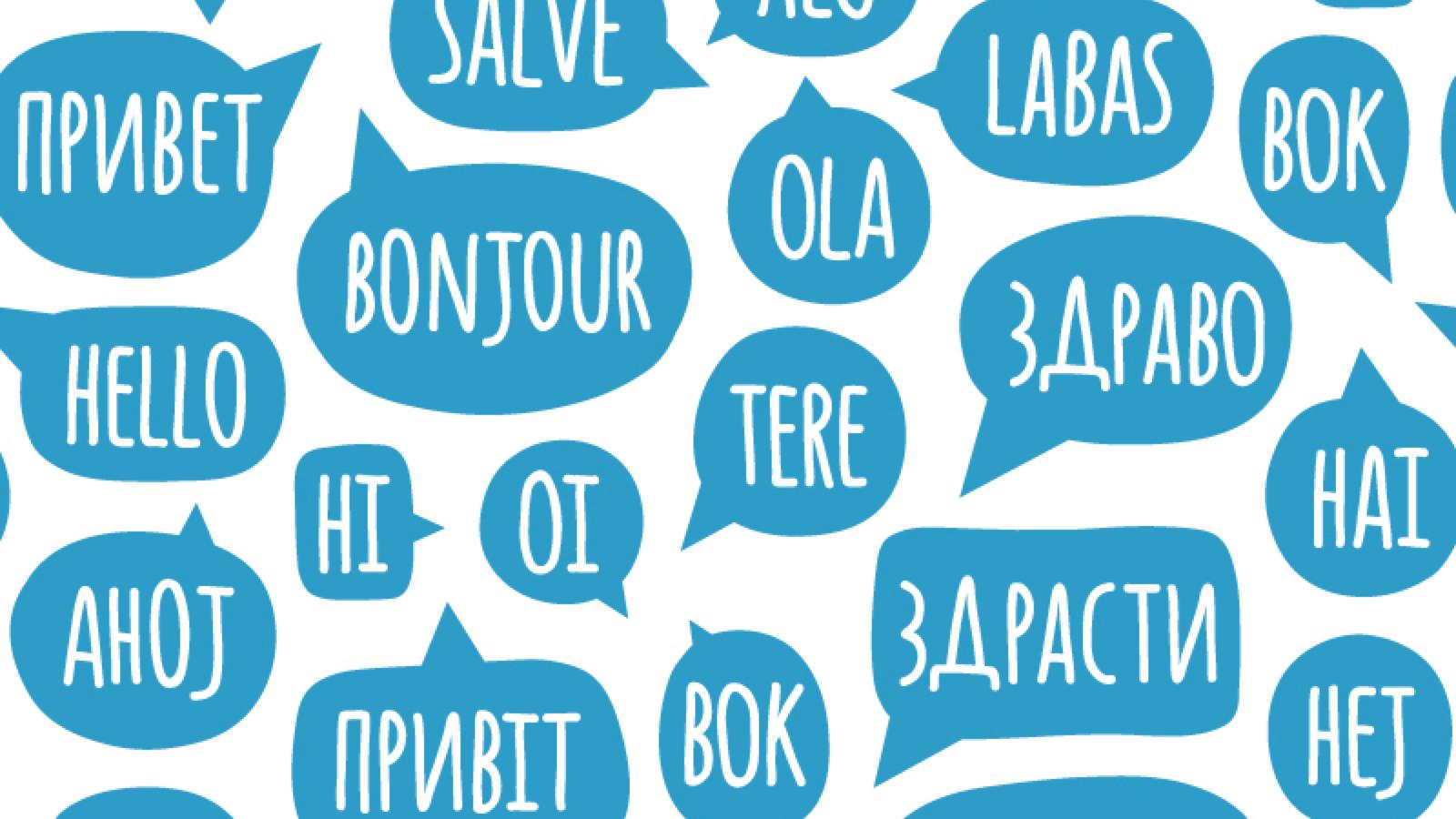 Speaking Another Language Can Change Your Personality