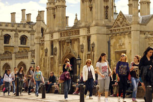 ویزای تحصیلی انگلستان و کار دانشجویی