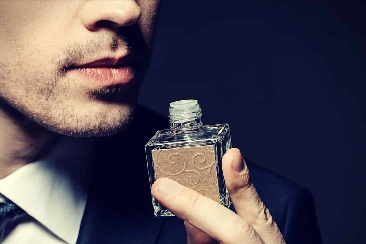 What Colognes Do Our Male Celebs Wear