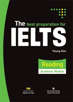 The best preparation for IELTS Reading