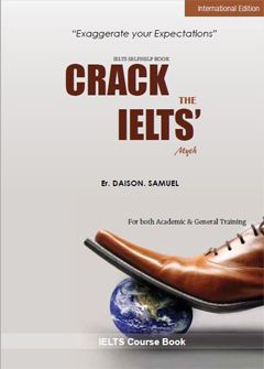 Crack the IELTS’ Myth