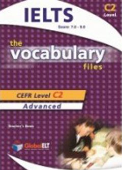 IELTS the Vocabulary Files: English Usage Advanced Student's Book
