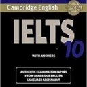 Cambridge IELTS 10 