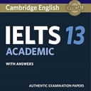 Cambridge IELTS 13 Academic